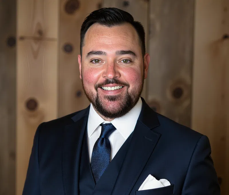 Mike Tenreiro